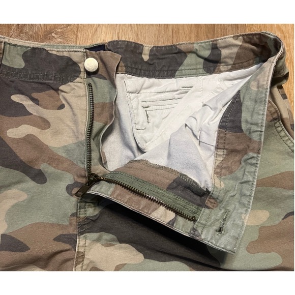 Not for sale GAP Men's Cargo Shorts - Picture 3 of 9